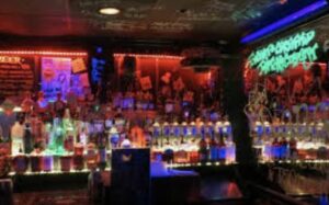 Bourbon Street Blues and Boogie Bar nashville photo