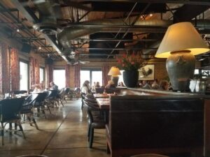 Chelsea’s Kitchen Phoenix Photo