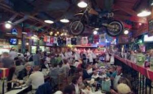 Dick’s Last Resort dallas photo