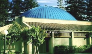 Fujitsu Planetarium San Jose Photo