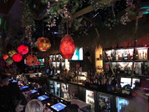 The Golden Tiki Photo