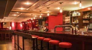 Haberdasher San Jose Photo