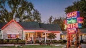 The Loveless Cafe nashville photo