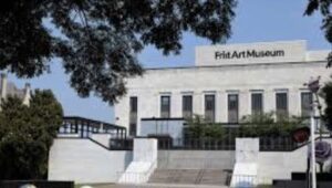 frist art museum nashville photo