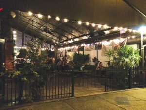 The Hammered Lamb Orlando Photo