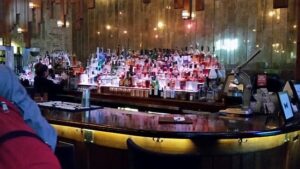 Hearsay Gastro Lounge Houston Photo