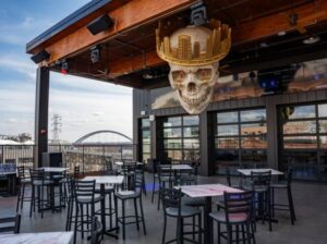 Jelly Roll's Goodnight Nashville