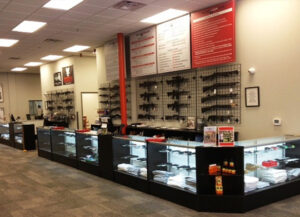 Orlando Gun Club Photo