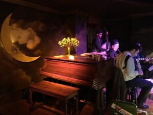 Volstead’s Emporium Minneapolis Photo