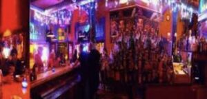 Che’s Lounge tucson