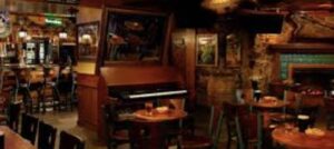 Durty Nelly’s Irish Pub san antonio