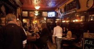 Kitty Hoyne’s Irish Pub nyc
