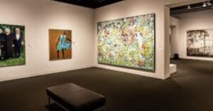 Mint Museum Charlotte