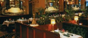 Old Ebbitt Grill washington dc
