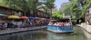 River Walk san antonio