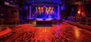 Smith’s Olde Ba atlanta