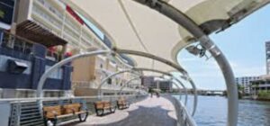 Tampa Riverwalk