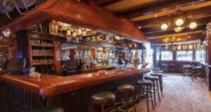 The Lodge Tavern illinois