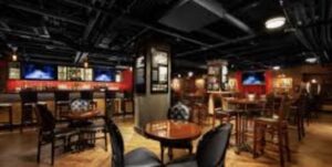 The Underground Speakeasy and Distillery nevada