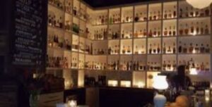 Victoria Bar portland