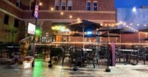 Wild River Grille reno