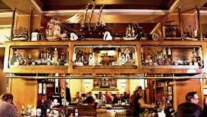 charlie brown's bar and grill denver