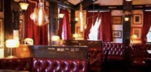 red lion british pub houston