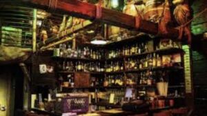 smuggler’s cove san francisco