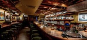 the dead rabbit nyc