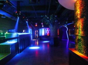 Myth Nightclub