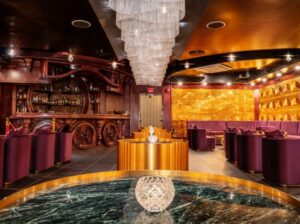 Midnight & The Wicked