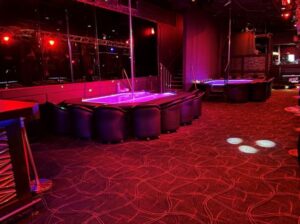 PTs Showclub Louisville