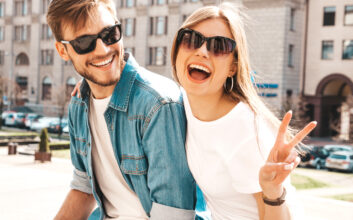 How to Have Friends with Benefits