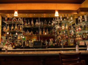 Max’s Bistro & Bar fresno