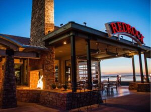 Redrock Canyon Grill