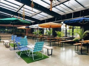 Seventh Son Brewing Co