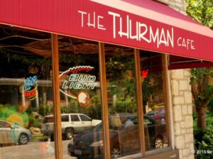 The Thurman Cafe